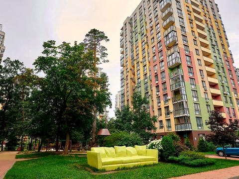 квартира за адресою Анатолія Петрицького вул., 15-А