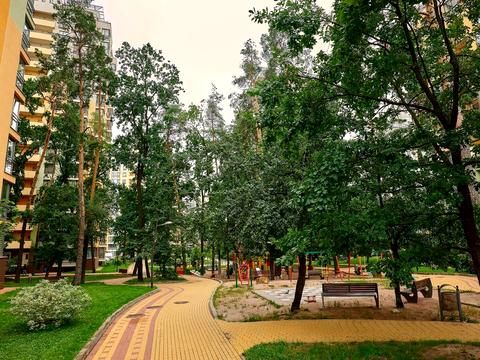 квартира за адресою Анатолія Петрицького вул., 15-А