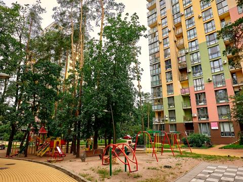 квартира за адресою Анатолія Петрицького вул., 15-А