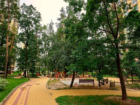 квартира за адресою Анатолія Петрицького вул., 15-А