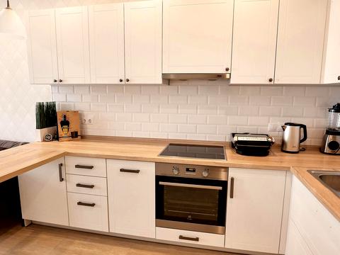 квартира за адресою Анатолія Петрицького вул., 15-А