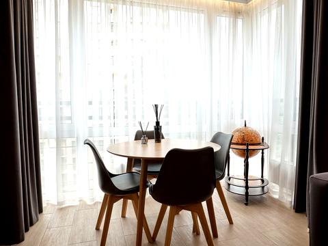 квартира за адресою Анатолія Петрицького вул., 15-А