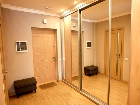 квартира за адресою Анатолія Петрицького вул., 15-А