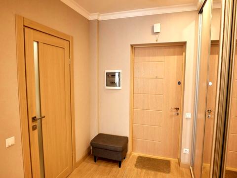 квартира за адресою Анатолія Петрицького вул., 15-А