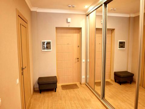 квартира за адресою Анатолія Петрицького вул., 15-А