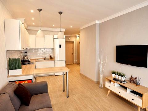 квартира за адресою Анатолія Петрицького вул., 15-А