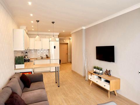 квартира за адресою Анатолія Петрицького вул., 15-А