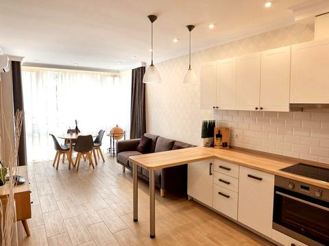 квартира за адресою Анатолія Петрицького вул., 15-А