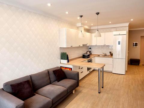 квартира за адресою Анатолія Петрицького вул., 15-А