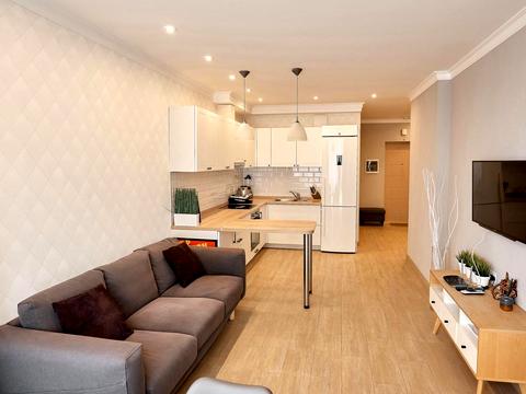 квартира за адресою Анатолія Петрицького вул., 15-А