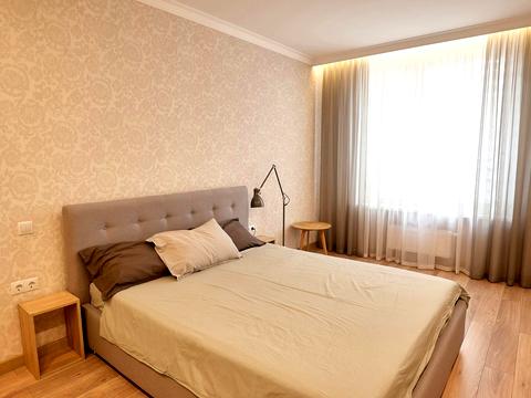 квартира за адресою Анатолія Петрицького вул., 15-А