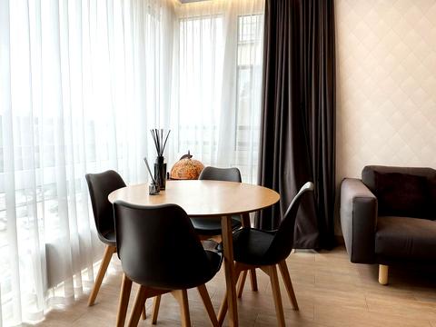 квартира за адресою Анатолія Петрицького вул., 15-А