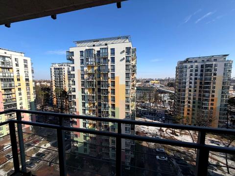 квартира за адресою Анатолія Петрицького вул., 17