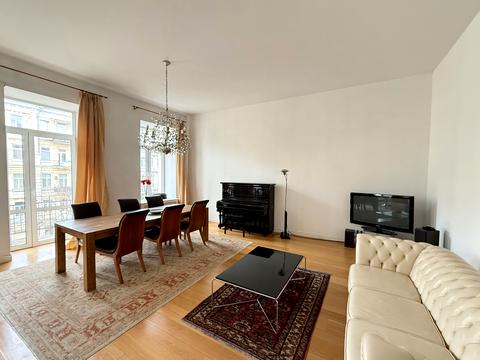 квартира по адресу Антоновича ул. (Горького), 17а