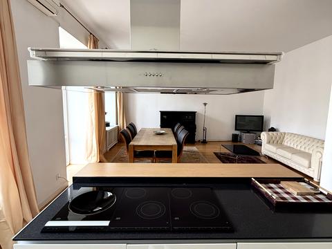 квартира по адресу Антоновича ул. (Горького), 17а