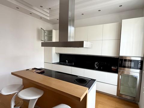 квартира по адресу Антоновича ул. (Горького), 17а