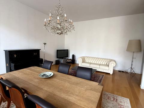 квартира по адресу Антоновича ул. (Горького), 17а