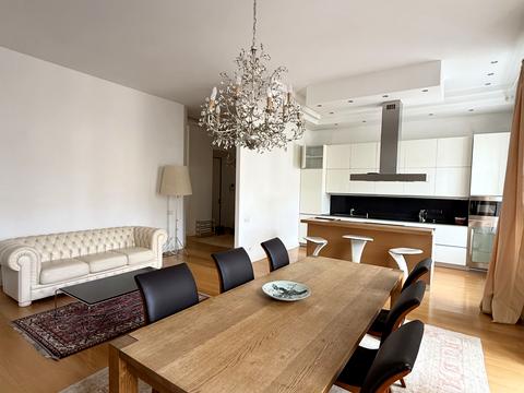 квартира по адресу Антоновича ул. (Горького), 17а