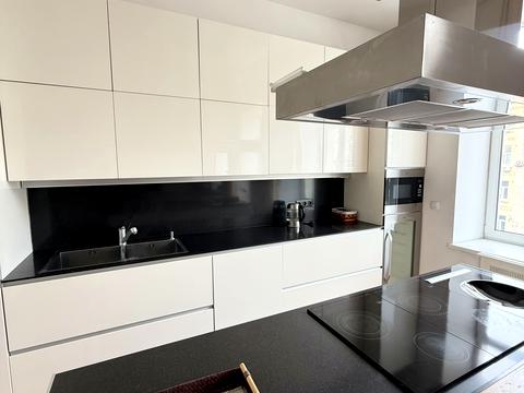 квартира по адресу Антоновича ул. (Горького), 17