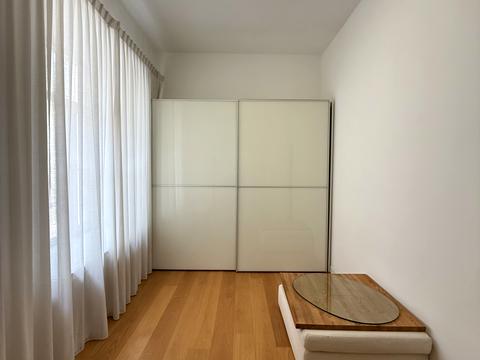 квартира по адресу Антоновича ул. (Горького), 17а