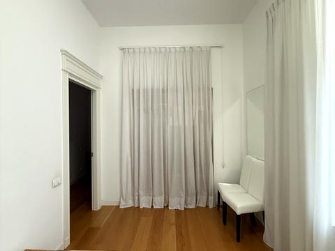 квартира по адресу Антоновича ул. (Горького), 17а