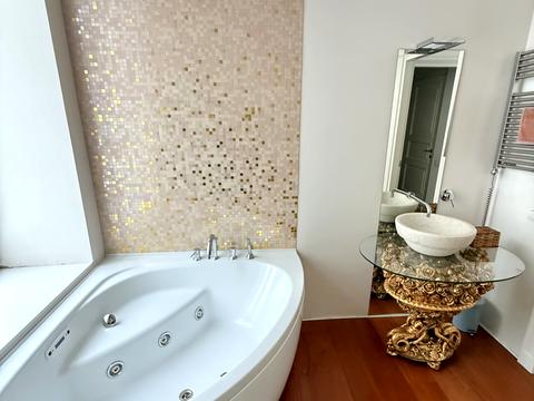 квартира по адресу Антоновича ул. (Горького), 17а