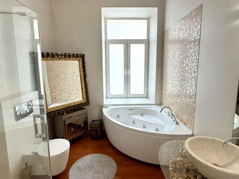 квартира по адресу Антоновича ул. (Горького), 17а