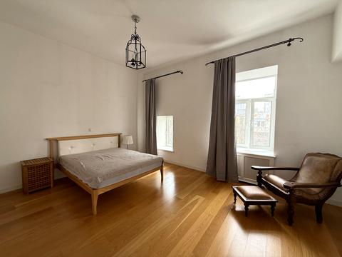 квартира по адресу Антоновича ул. (Горького), 17а