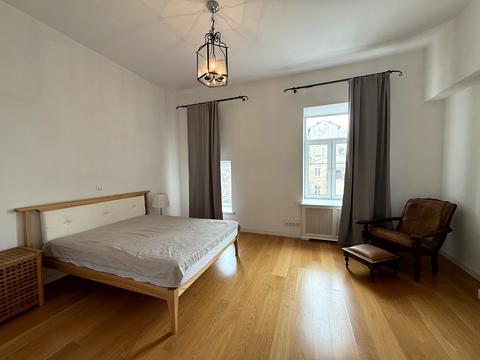 квартира по адресу Антоновича ул. (Горького), 17а