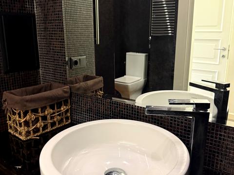 квартира по адресу Антоновича ул. (Горького), 17а