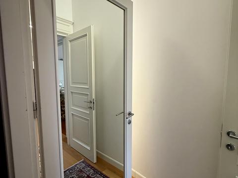 квартира по адресу Антоновича ул. (Горького), 17а