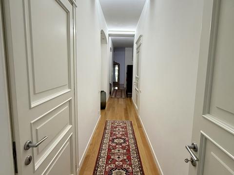 квартира по адресу Антоновича ул. (Горького), 17а