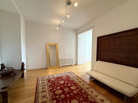 квартира по адресу Антоновича ул. (Горького), 17а