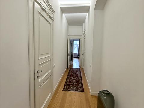 квартира по адресу Антоновича ул. (Горького), 17а