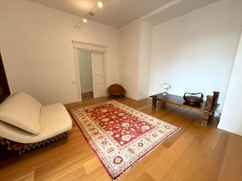 квартира по адресу Антоновича ул. (Горького), 17а