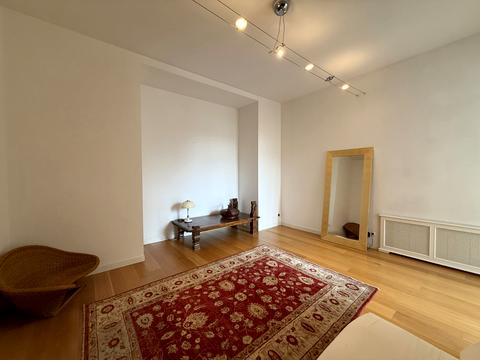 квартира по адресу Антоновича ул. (Горького), 17а