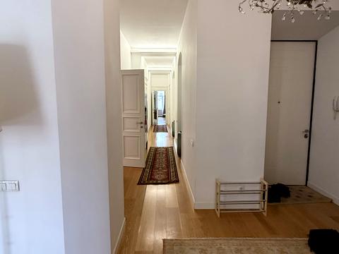 квартира по адресу Антоновича ул. (Горького), 17а