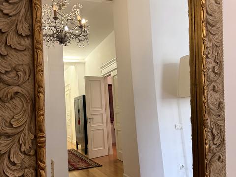 квартира по адресу Антоновича ул. (Горького), 17а