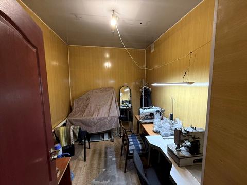 коммерческая по адресу Винница, Брацлавская ул. (Островского), 29