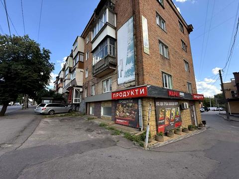 комерційна за адресою Брацлавська вул. (Островського), 29