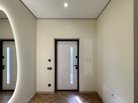 дом по адресу пгт. Ворзель, Успішна