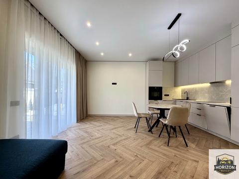 дом по адресу пгт. Ворзель, Успішна