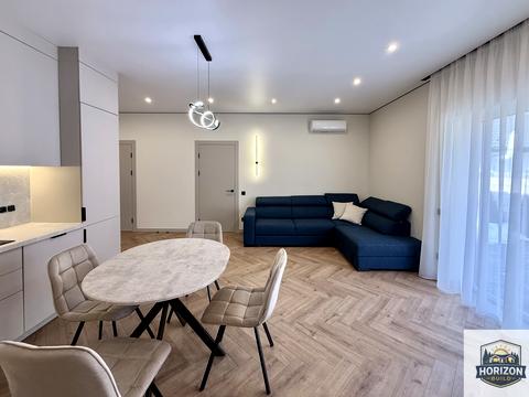 дом по адресу пгт. Ворзель, Успішна