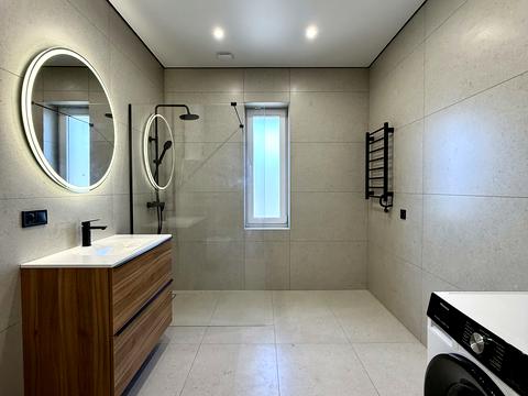 дом по адресу пгт. Ворзель, Успішна