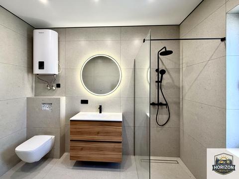 дом по адресу пгт. Ворзель, Успішна