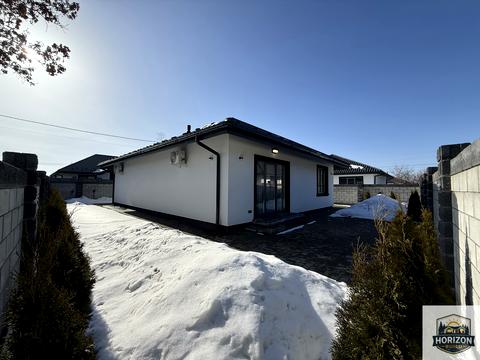 дом по адресу пгт. Ворзель, Успішна