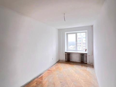 квартира по адресу Широкая ул., 70