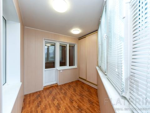 квартира за адресою Академіка Палладіна просп., 13