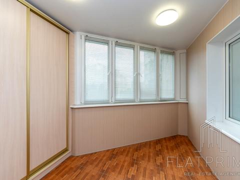 квартира за адресою Академіка Палладіна просп., 13