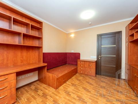 квартира за адресою Академіка Палладіна просп., 13